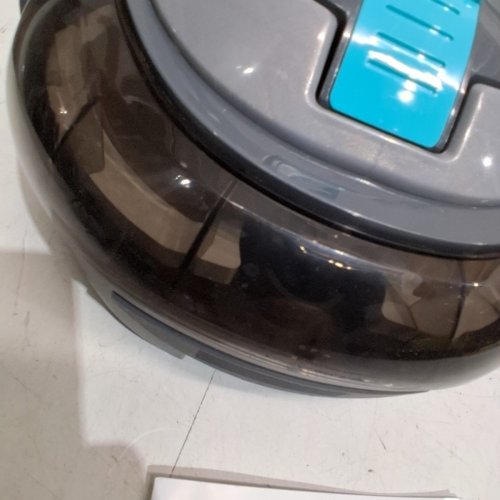 TALOSBO CORDLESS ROBOTIC POOL CLEANER - BLACK / GREY (MODEL: S2) image 4