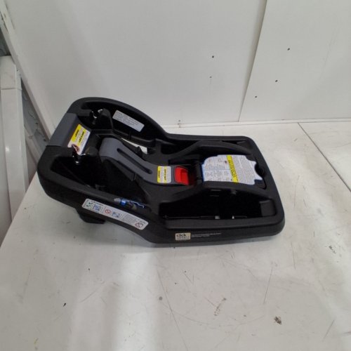 GRACO SNUGRIDE SNUGLOCK INFANT CAR SEAT BASE - COMPATIBLE WITH ALL GRACO CLICK-CONNECT CAR SEATS - BLACK (MODEL: 2050484) image 3