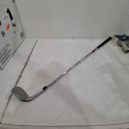MEN'S CLEVELAND GOLF FULL-FACE WEDGE - 58 DEGREES- 10- R\H image 2