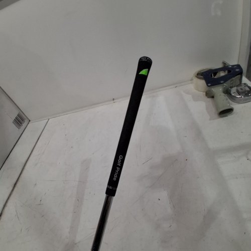 MEN'S CLEVELAND GOLF FULL-FACE WEDGE - 58 DEGREES- 10- R\H image 5