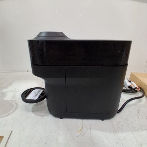 NESPRESSO VERTUO POP+ COMPACT COFFEE & ESPRESSO MACHINE WITH MILK FROTHER - LIQUORICE BLACK (MODEL: ENV92BAE) image 9