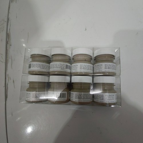 8 FUSION MINERAL PAINT - 37 ML EACH - ALGONQUIN image 2