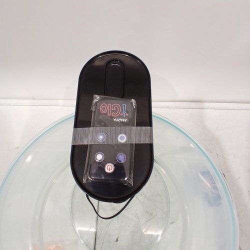 MARINA IGLO 360 AQUARIUM KIT - 10 L - CLEAR image 4