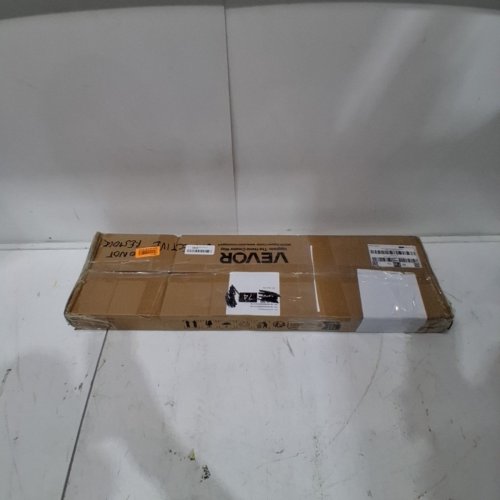 HUMANE GALVANIZED IRON ANIMAL TRAP - 24" X 8" X 8" - SILVER (MODEL: LB-18) image 4