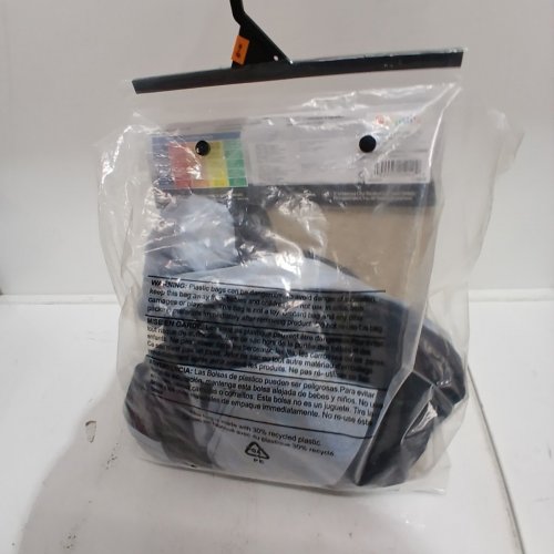 BOYS DISGUISE JURASSIC PARK T-REX COSTUME - MEDIUM (8-10) - GREY image 3