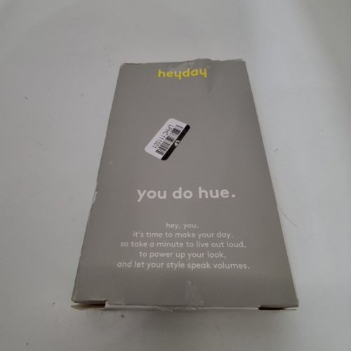 HEYDAY MAGSAFE PHONE CASE FOR IPHONE 14 PRO MAX - TAN SAFFIANO image 3