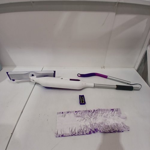 SWIFFER POWERMOP MULTI-SURFACE MOP KIT image 3