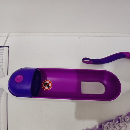 SWIFFER POWERMOP MULTI-SURFACE MOP KIT image 5