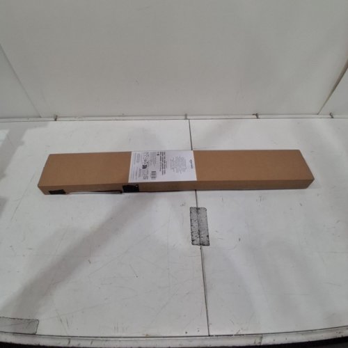 AMAZON BASICS ROUND BUBBLE UMBRELLA - 35" - CLEAR image 2