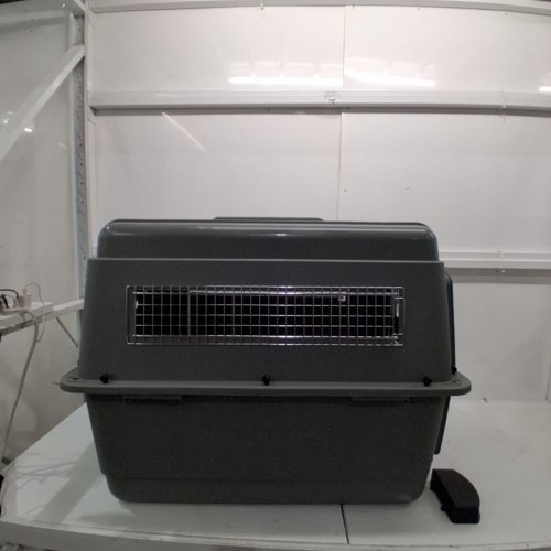 PETMATE SKY KENNEL VAULT DOOR - XXL - GREY - (MODEL: 531577) image 2