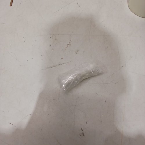 HEMOSTATIC PENCIL - WHITE image 4