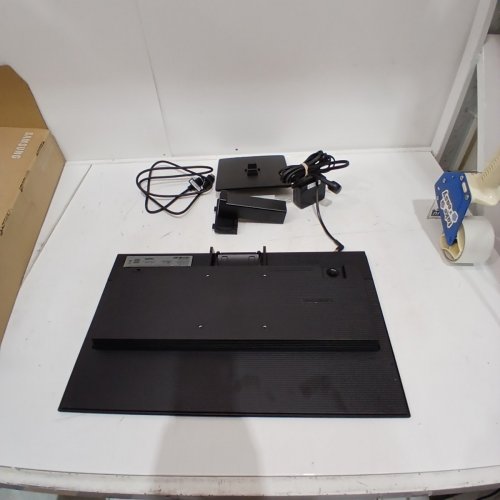 SAMSUNG S3 22" FULL HD MONITOR WITH EYE SAVER - 100HZ - BLACK (MODEL: S22D300GAN) image 3