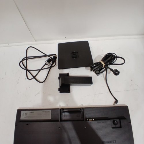 SAMSUNG S3 22" FULL HD MONITOR WITH EYE SAVER - 100HZ - BLACK (MODEL: S22D300GAN) image 4