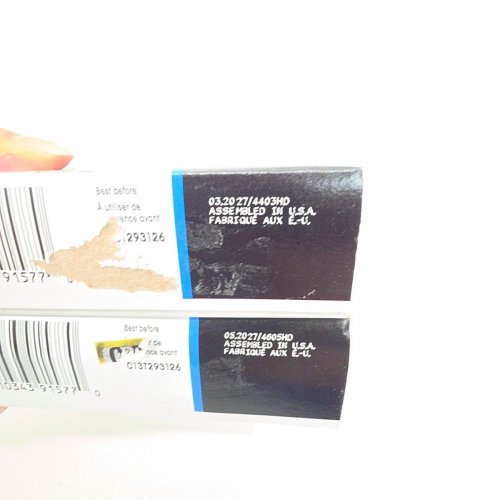 2 (2PK) EPSON 220 DURABRITE ULTRA INK STANDARD CAPACITY CARTRIDGES FOR SELECT WORKFORCE AND EXPRESSION HOME PRINTERS - BLACK (MODEL: T220120-D2) image 3