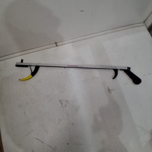 SAMMONS PRESTON 32" MAGNETIC REACHER/GRABBER TOOL image 2