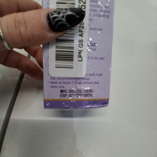 AETHER DEWOMAX FOR CATS IVERMECTIN LIQUID - 100 ML image 3