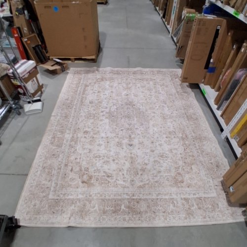 RUG - BEIGE image 2