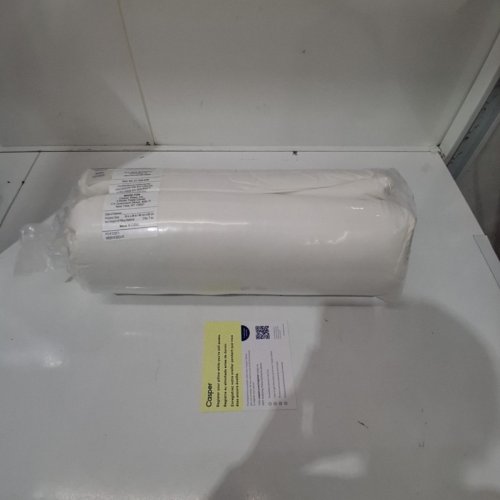 THE CASPER PILLOW, WHITE - STANDARD image 2