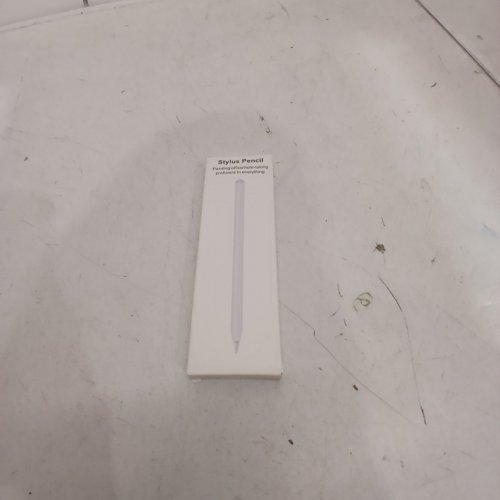 RECHARGABLE STYLUS PEN WITH ADDITIONAL TIPS FOR APPLE IPAD - PINK image 4