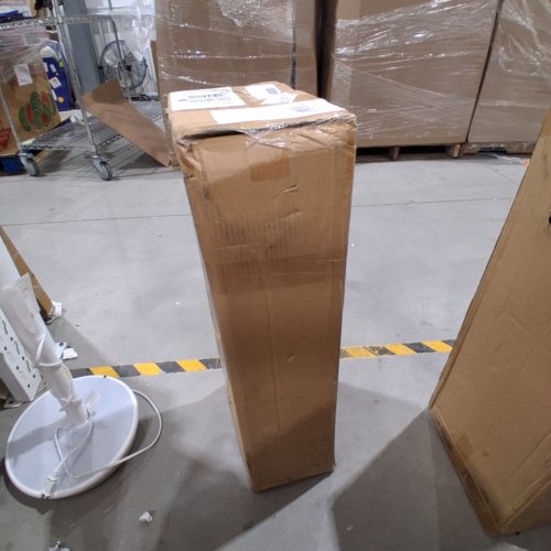 DRYWALL STILTS, 18''-30'' ADJUSTABLE ALUMINUM TOOL STILTS WITH PROTECTIVE KNEE PADS image 2