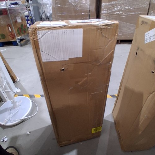 DRYWALL STILTS, 18''-30'' ADJUSTABLE ALUMINUM TOOL STILTS WITH PROTECTIVE KNEE PADS image 3