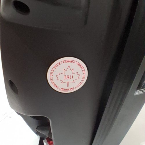 EVENFLO REVOLVE360 EXTEND ROTATING CAR SEAT - QUARTZ (MODEL:CS360212545C) image 5