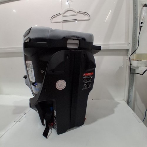 EVENFLO REVOLVE360 EXTEND ROTATING CAR SEAT - QUARTZ (MODEL:CS360212545C) image 6