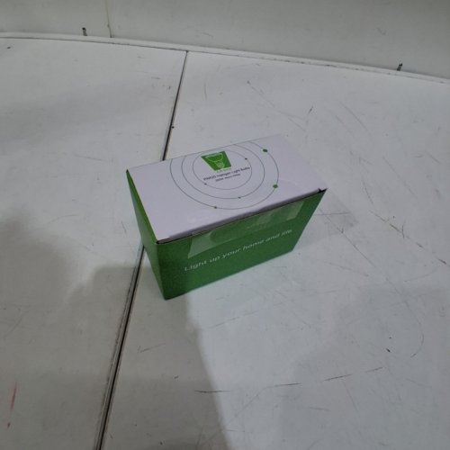 2PK PAR20 LED LIGHT BULB - 50W - 2800 K/WARM WHITE image 3