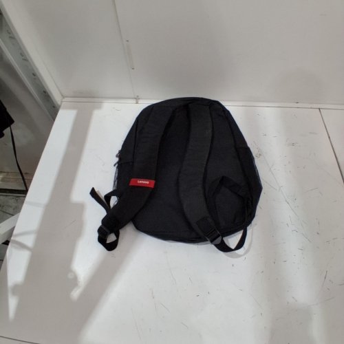 LENOVO LAPTOP EVERYDAY BACKPACK - 15.6" - BLACK (MODEL: B510) image 3