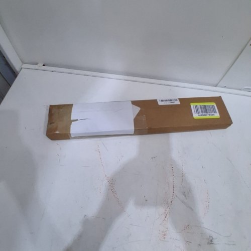 PEENED GRAB ASSIST BAR - 23" - PEENED/BLACK image 3