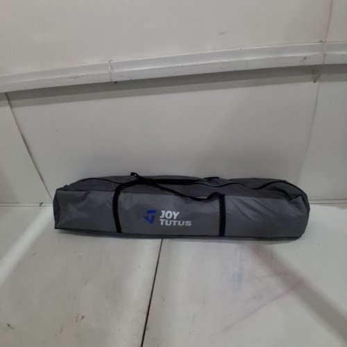 JOY TUTUS VERSATILE VEHICLE AWNING WITH 3 REMOVABLE SIDES - 11.5FT X 8FT - BLUE - (MODEL:H1201-01027-BL) image 5