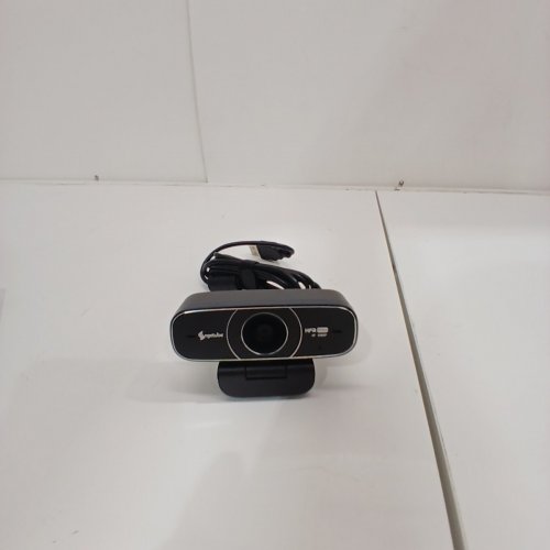ANGETUBE WEBCAM, HD 1080P WEB CAM WITH MIC, USB, MANUAL FOCUS image 2