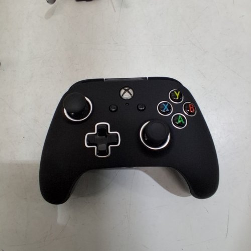 POWERA FUSION PRO WIRED CONTROLLER FOR XBOX ONE - BLACK image 3