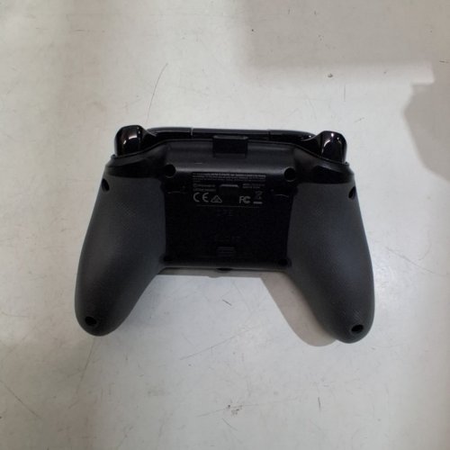POWERA FUSION PRO WIRED CONTROLLER FOR XBOX ONE - BLACK image 4