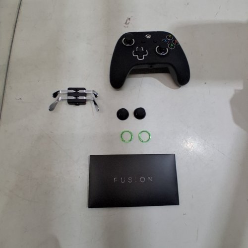 POWERA FUSION PRO WIRED CONTROLLER FOR XBOX ONE - BLACK image 5