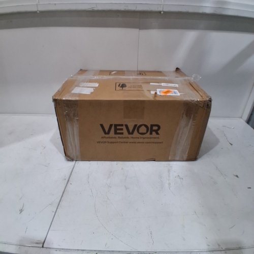 VEVOR VESSEL SINK - 18.5" X 13.19" X 6.69" - WHITE (MODEL: 3018) image 6