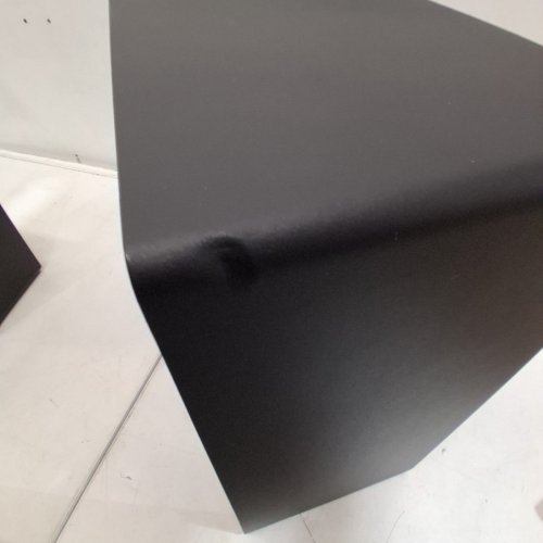 4PC HISENSE 5.1.4CHANNEL SURROUND SOUND SOUNDBAR WITH WIRELESS REAR SPEAKERS AND SUBWOOFER - BLACK (MODEL: AX5140Q) image 5