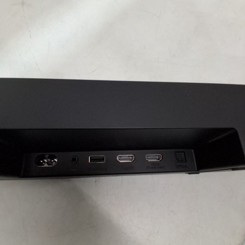 4PC HISENSE 5.1.4CHANNEL SURROUND SOUND SOUNDBAR WITH WIRELESS REAR SPEAKERS AND SUBWOOFER - BLACK (MODEL: AX5140Q) image 12