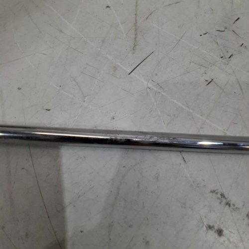 COBRA golf club SNAKEBITE X WEDGE -52°, RIGHT HANDED - SILVER (MODEL: S9) image 5