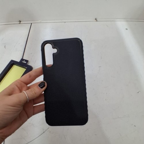 BODY GLOVE CONTOUR GRIP PHONE CASE FOR SAMSUNG A16 5G - BLACK image 3