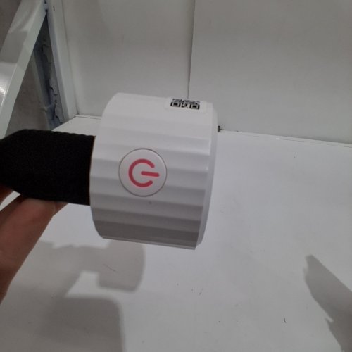 GOVEE SMART WIFI PLUG - WHITE (MODEL : H5083) image 2