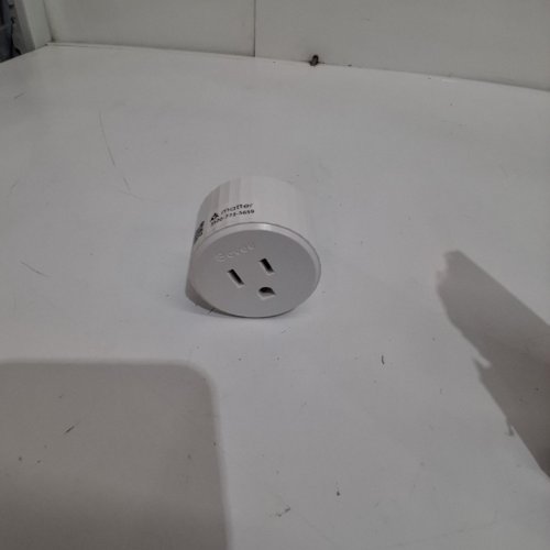 GOVEE SMART WIFI PLUG - WHITE (MODEL : H5083) image 3