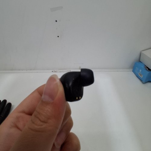HEYDAY BLUETOOTH TRUE WIRELESS EARBUDS - SWEAT RESISTANT - BLACK image 4