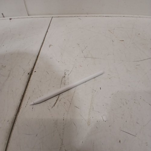 METAPEN FAST CHARGE PENCIL STYLUS A8 FOR APPLE PRODUCTS - WHITE (MODEL: ‎ME-APP152) image 3