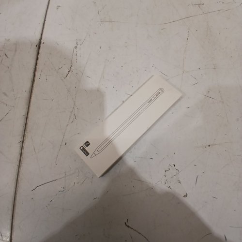 METAPEN FAST CHARGE PENCIL STYLUS A8 FOR APPLE PRODUCTS - WHITE (MODEL: ‎ME-APP152) image 4