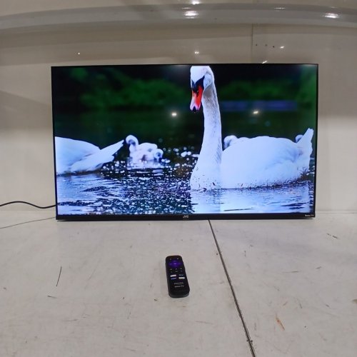 JVC 1080P ROKU SMART TV - 43" - BLACK (MODEL: LT43EC4257) image 17