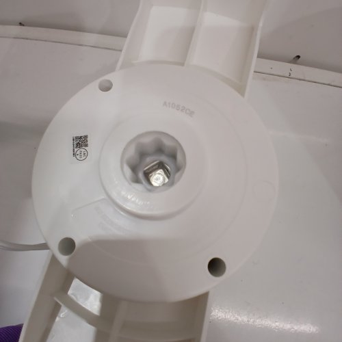 HAMILTON BEACH 4-QUART AUTOMATIC ICE CREAM MAKER - WHITE - (68330N) image 2