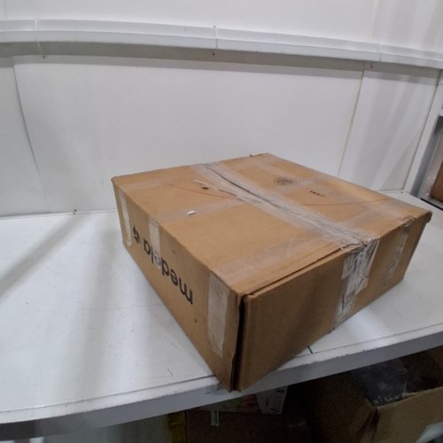 MEDELA SYMPHONY BREAST PUMP TROLLEY - YELLOW/BLACK image 5