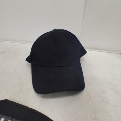 HAIR GROWTH CAP RED LIGHT THERAPY DEVICE - LOW-LEVEL LASER THERAPY FOR HAIR LOSS TREATMENT - OSFM - BLACK (MODEL: GR-B1000) image 4