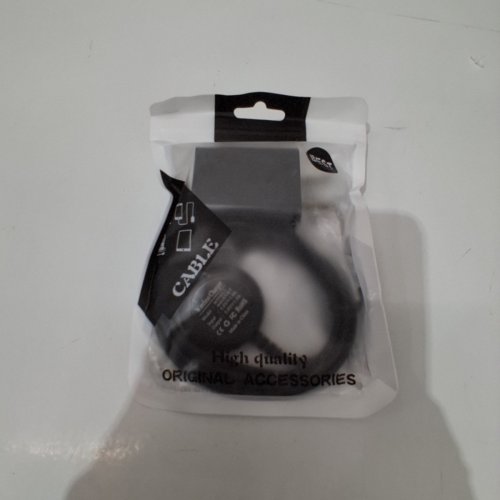 ORIFLAME WATCH CHARGER COMPATIBLE WITH SAMSUNG GALAXY WATCH - PORTABLE CHARGING DOCK, 3.3FT - BLACK (MODEL: JW14) image 3